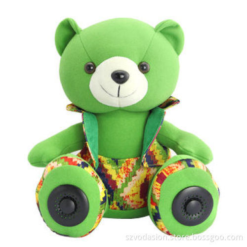 2014 Newest Fashion Design Wireless Bluetooth Speaker with Hands Free Function